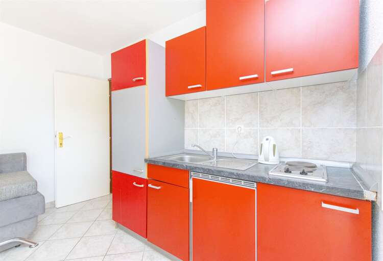 Rogoznica Apartment Rental