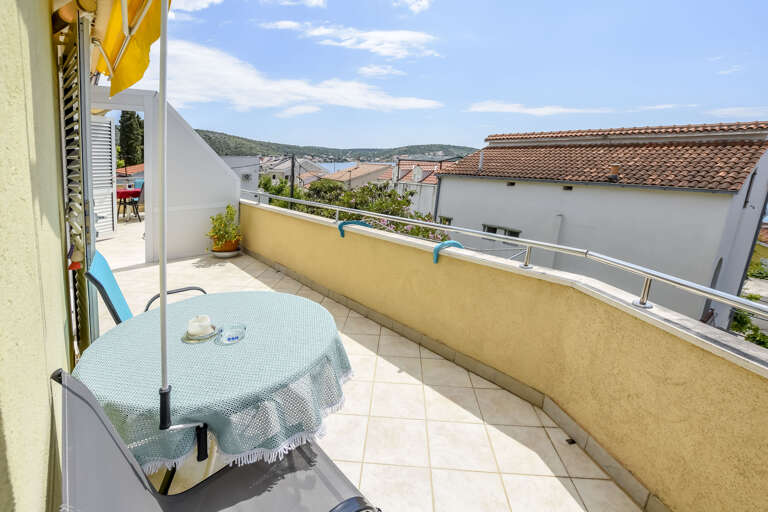 Rogoznica Apartment Rental