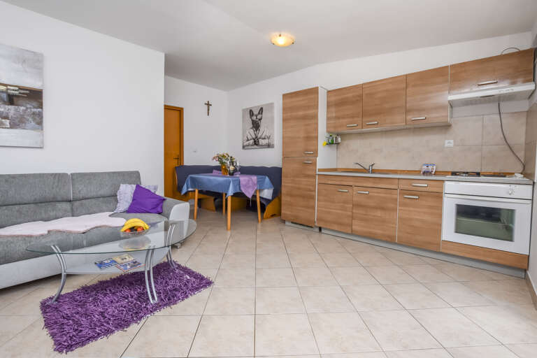 Rogoznica Apartment Rental