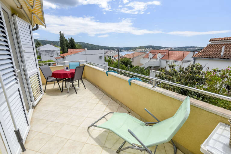 Rogoznica Apartment Rental