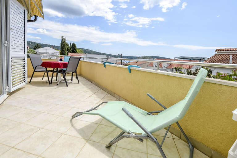 Rogoznica Apartment Rental