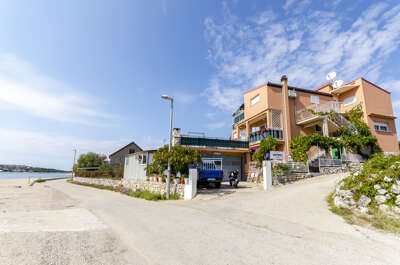 Apartments Nada