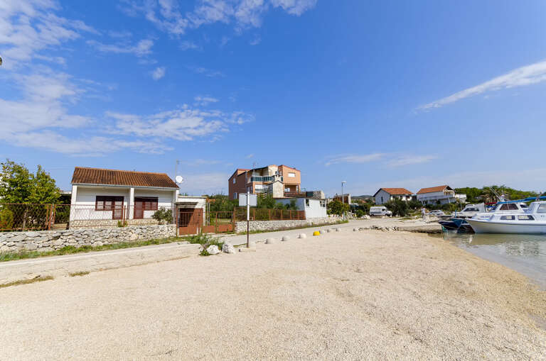 Rogoznica Apartment Rental