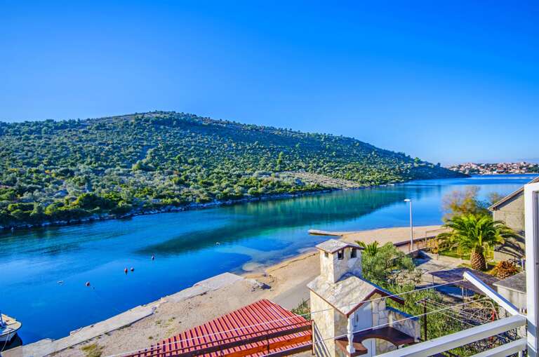 Rogoznica Apartment Rental