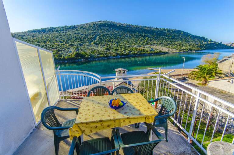 Rogoznica Apartment Rental