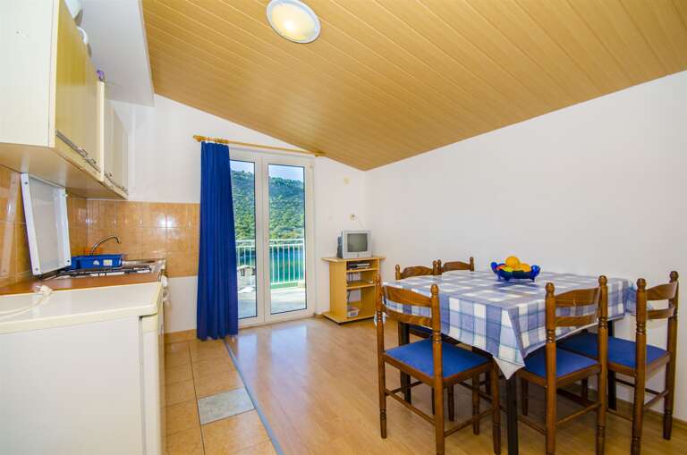 Rogoznica Apartment Rental