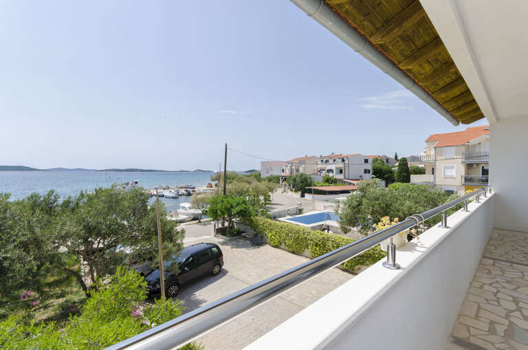 Srima Apartment Rental