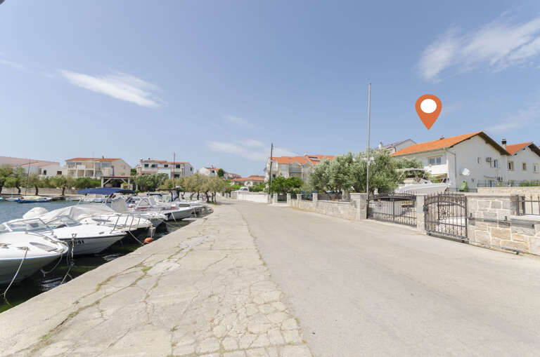 Srima Apartment Rental