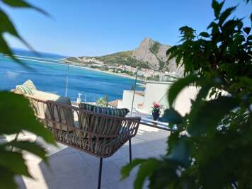 Apartment Sreta