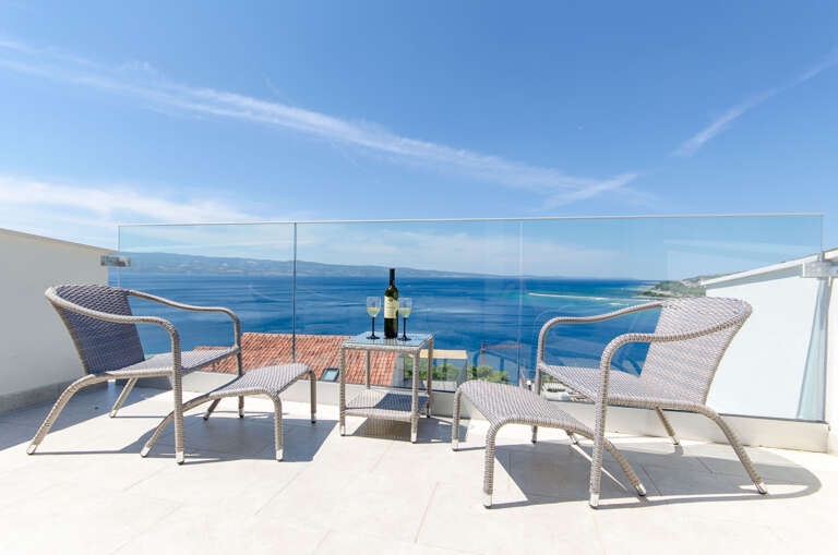 Omis Apartment Rental