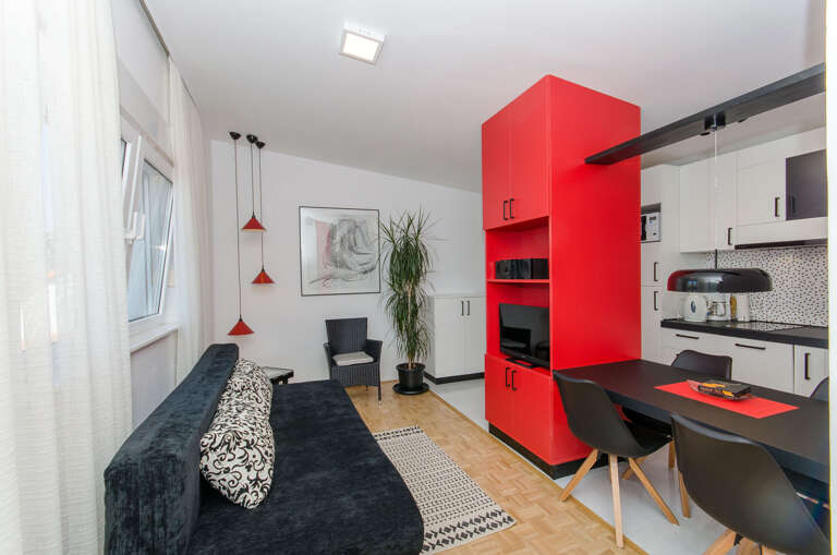 Find Rentals