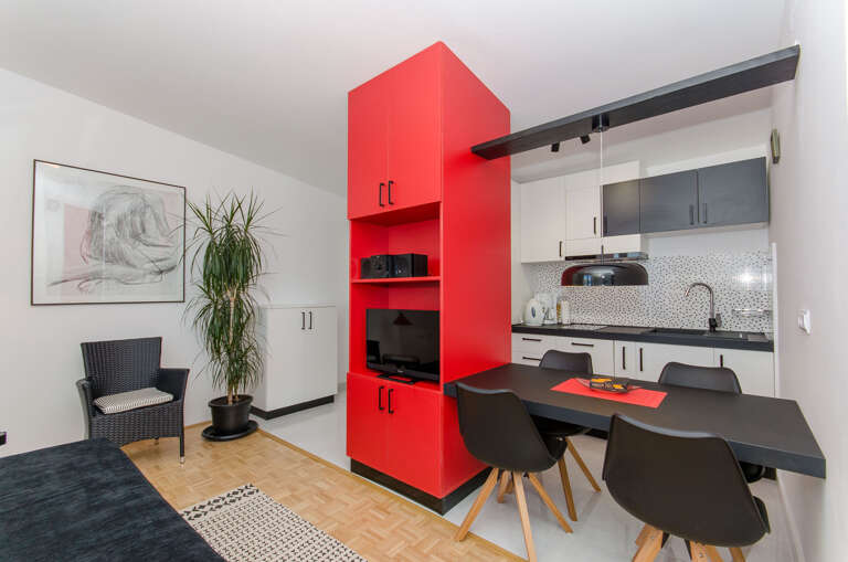 Find Rentals