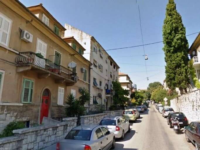 Split Apartment Rental