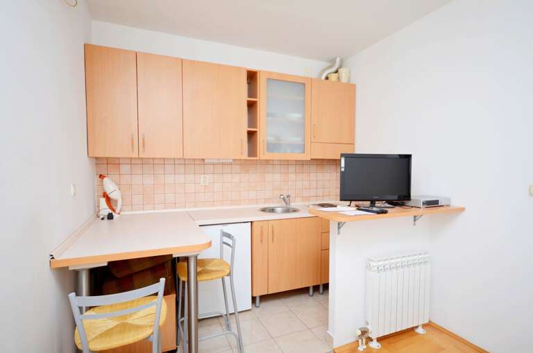 Split Apartment Rental