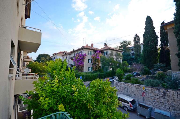 Split Apartment Rental