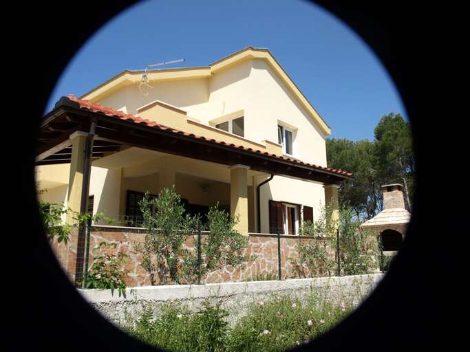 Milna Apartment Rental