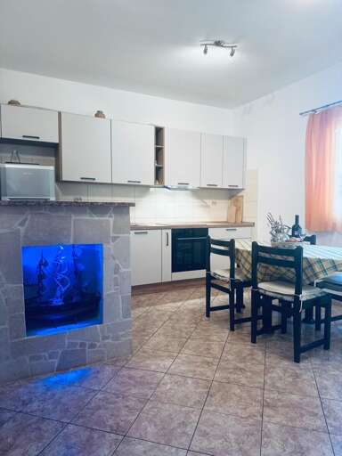 Milna Apartment Rental