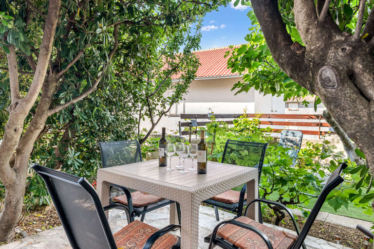 Pag Apartment Rental