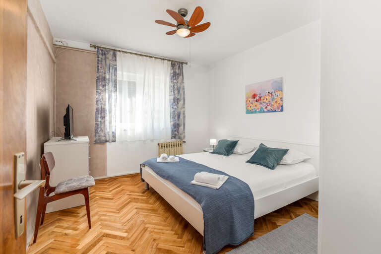 Pag Apartment Rental