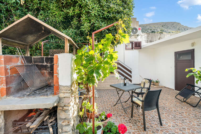 Pag Apartment Rental