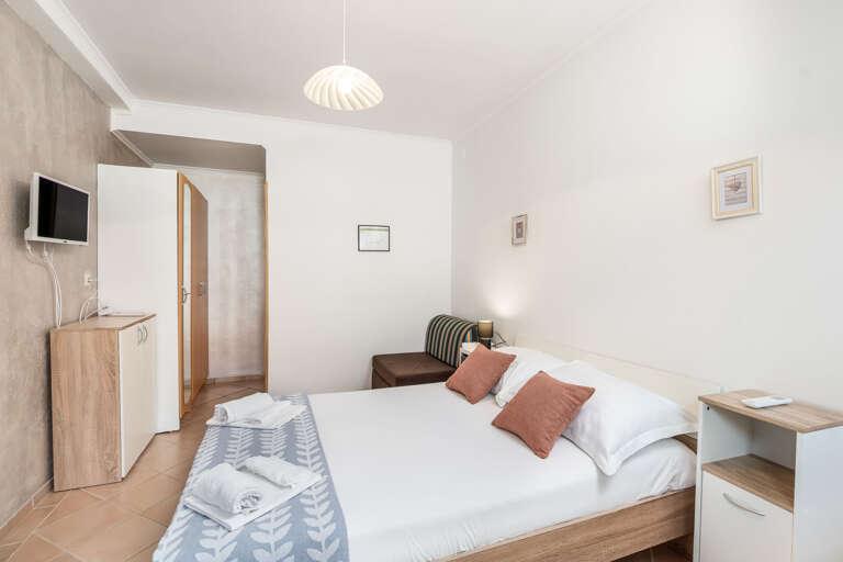 Pag Apartment Rental