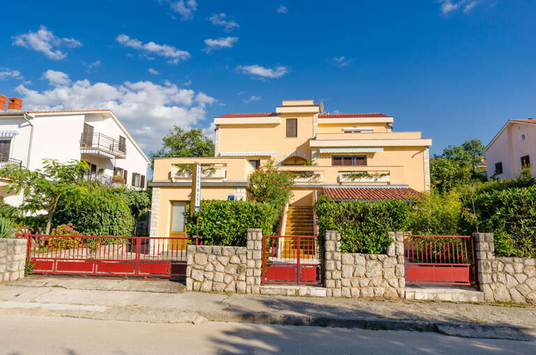 Find Rentals