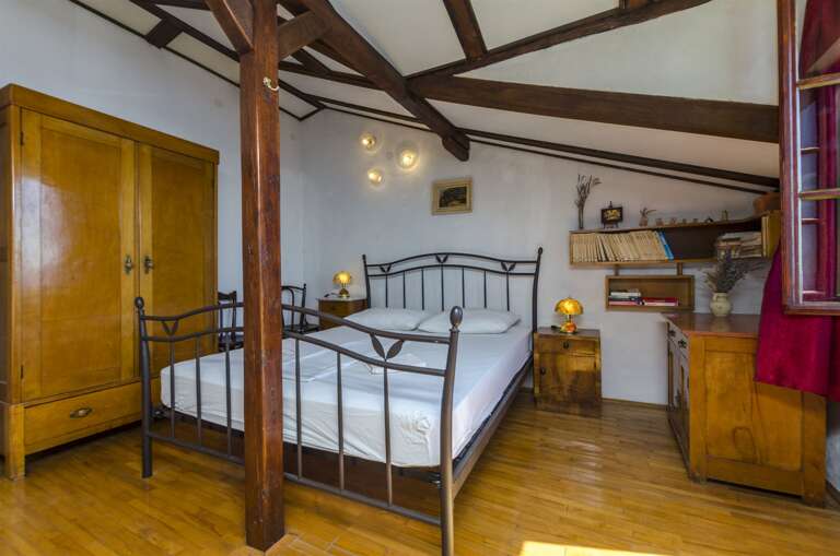 Brela Apartment Rental