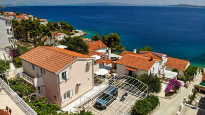 Apartments Lumini
