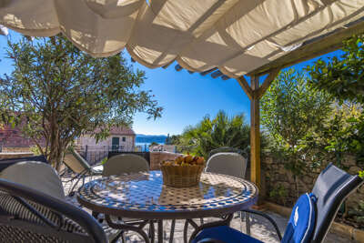 House Vedrana