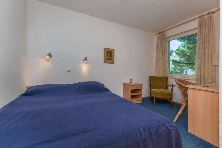 Baska Voda Apartment Rental