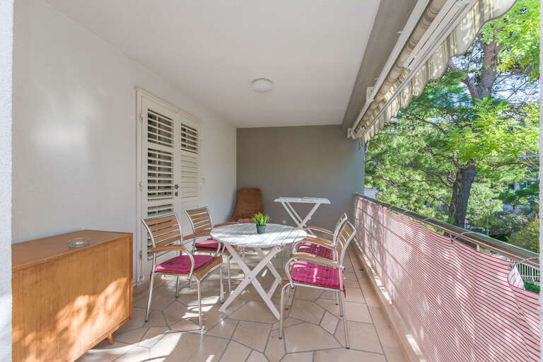 Baska Voda Apartment Rental