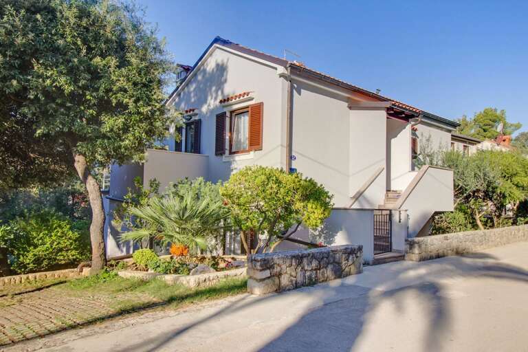 Mali Losinj Apartment Rental