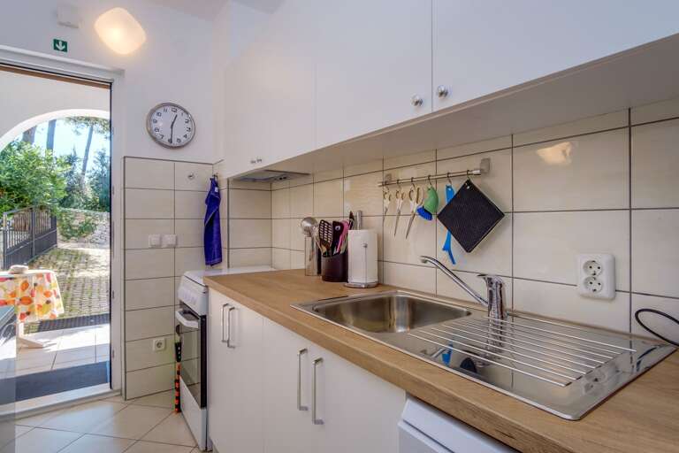 Mali Losinj Apartment Rental
