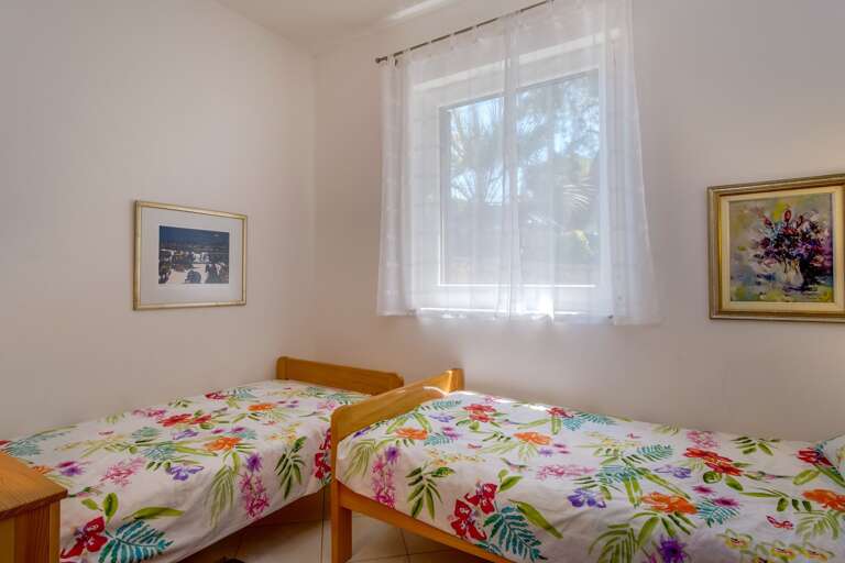 Mali Losinj Apartment Rental