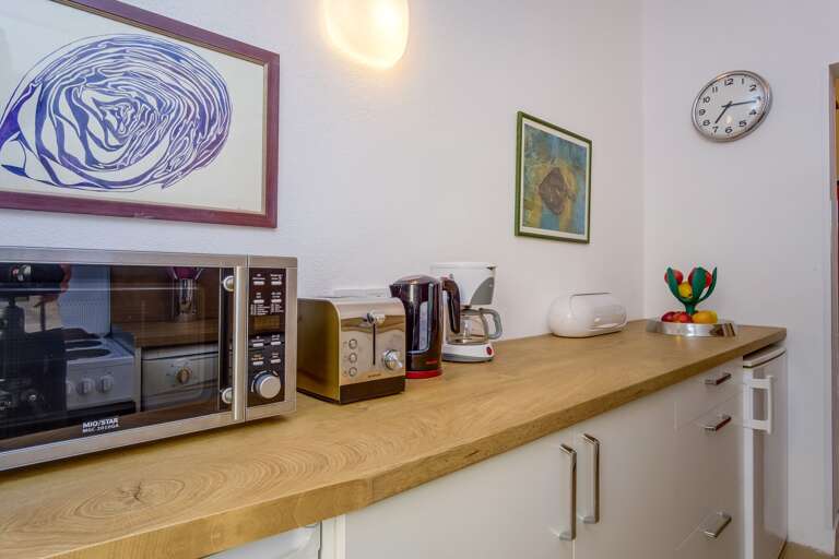 Mali Losinj Apartment Rental
