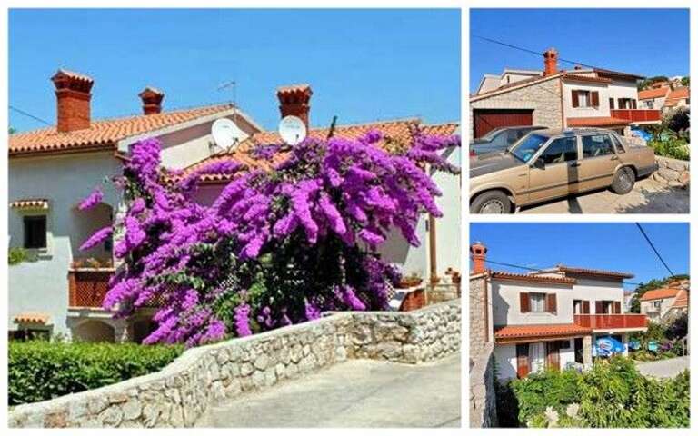 Mali Losinj Apartment Rental