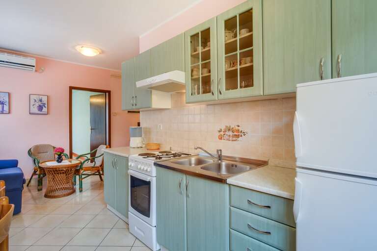 Mali Losinj Apartment Rental