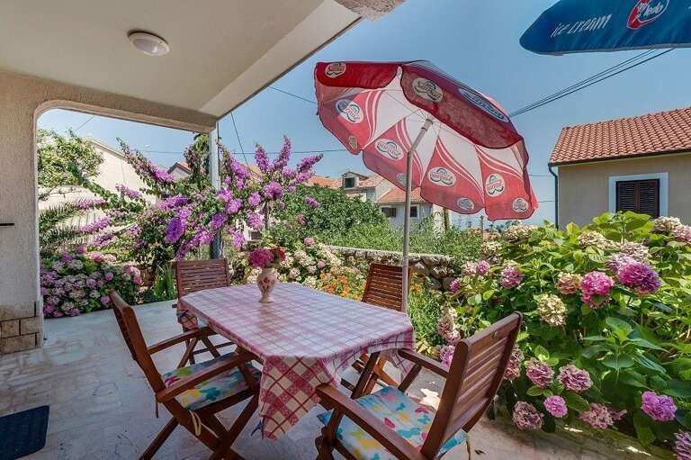 Apartment Bugenvilia - 17531-A1