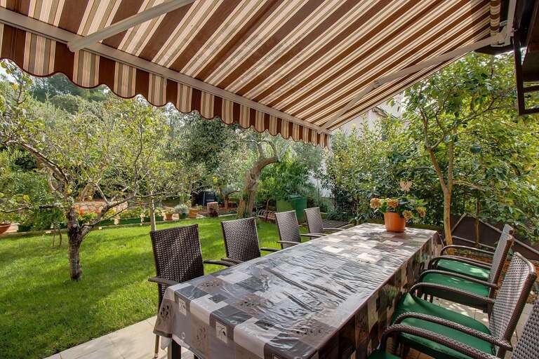 Mali Losinj Apartment Rental
