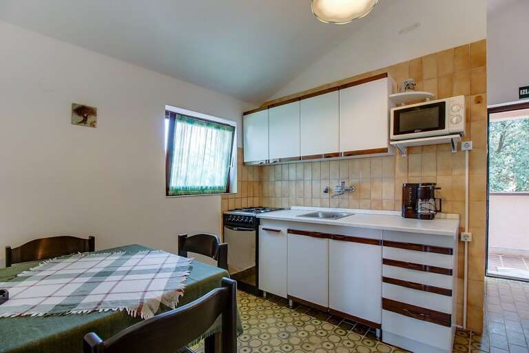 Mali Losinj Apartment Rental