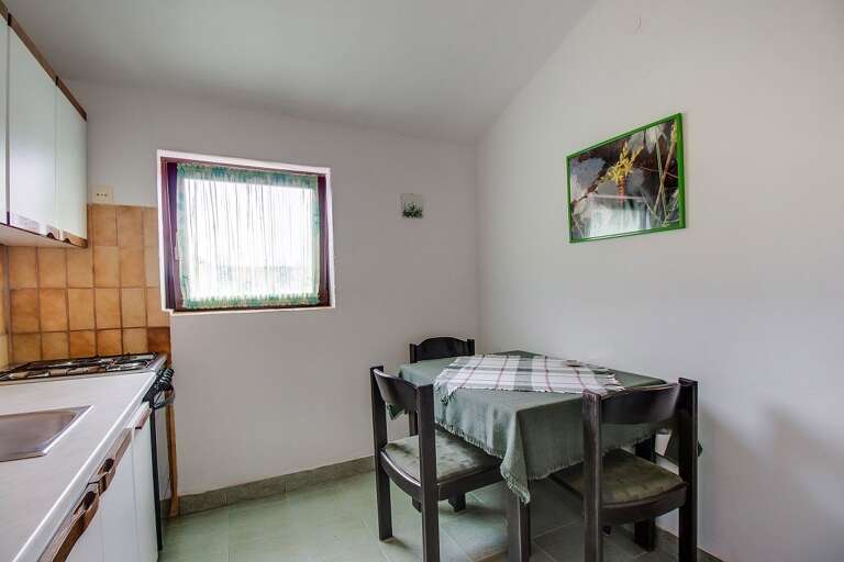Mali Losinj Apartment Rental