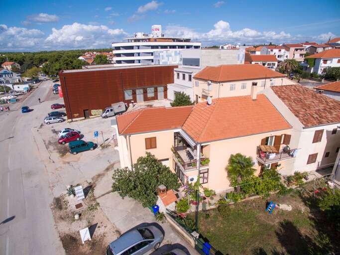 Biograd Na Moru Apartment Rental