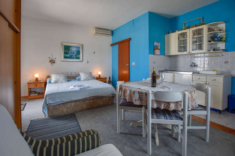 Biograd Na Moru Apartment Rental