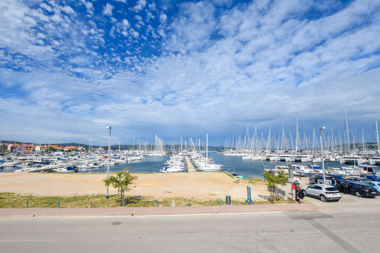 Biograd Na Moru Apartment Rental