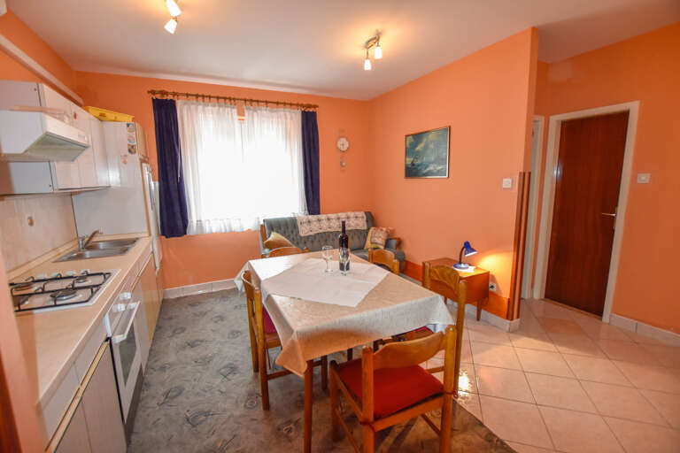 Biograd Na Moru Apartment Rental