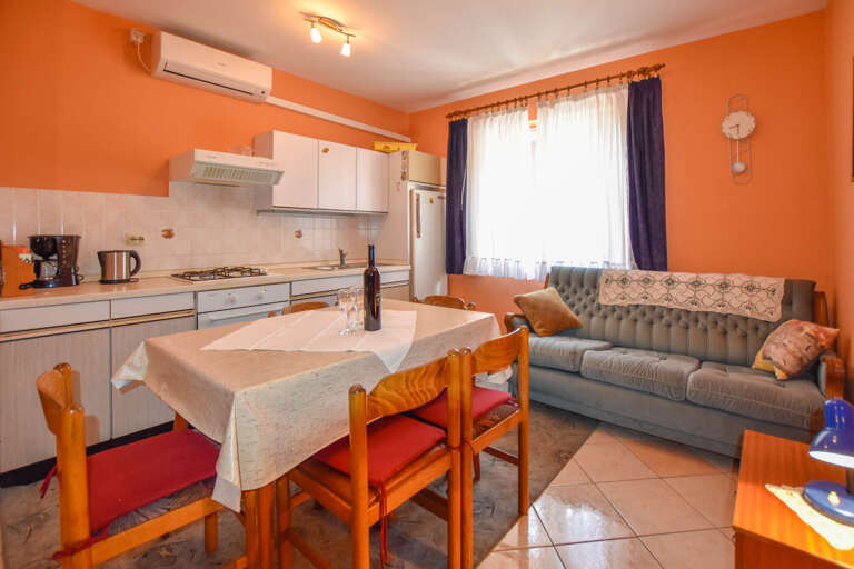 Biograd Na Moru Apartment Rental