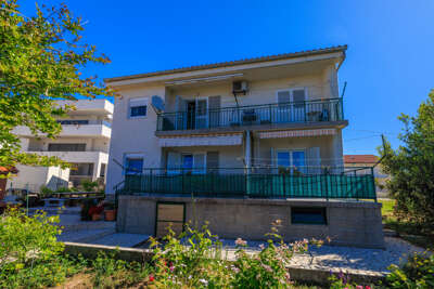 Apartments Anica