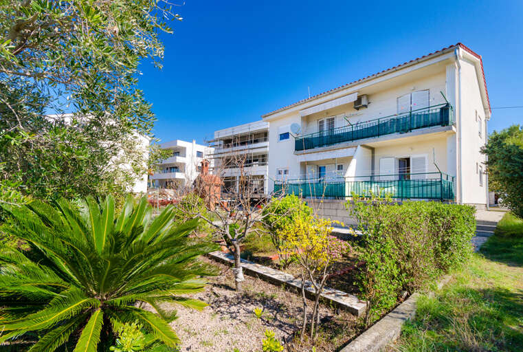 Rab Apartment Rental