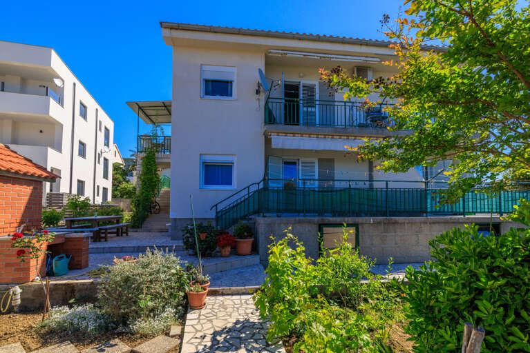 Rab Apartment Rental
