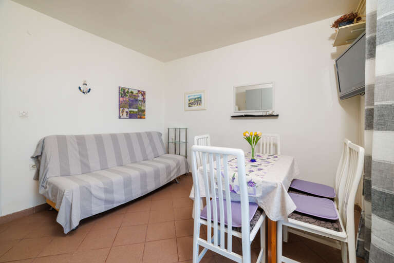Rab Apartment Rental